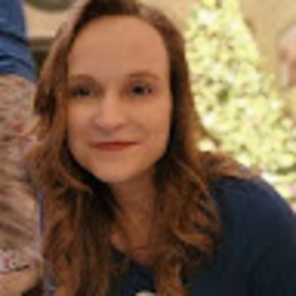 Meet your Posher, Jada